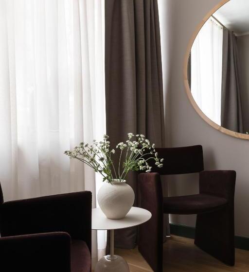 Номер Стандарт, Villa Kallhagen