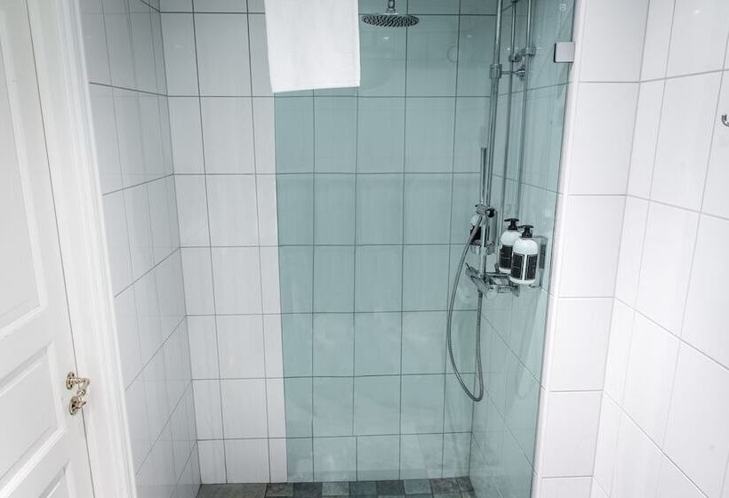 Индивидуальный Номер Классика, Varbergs Stadshotell & Asia Spa