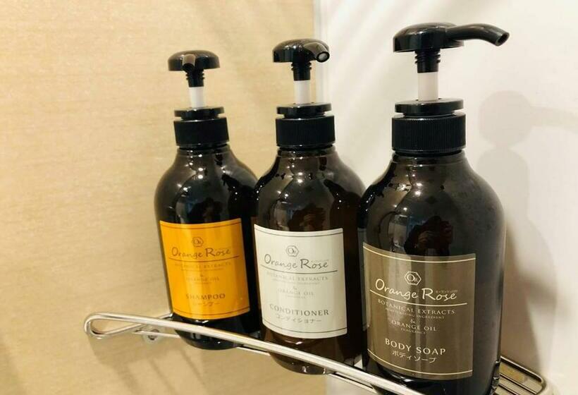 スタンダードルーム, Ai Hotel Hashimoto