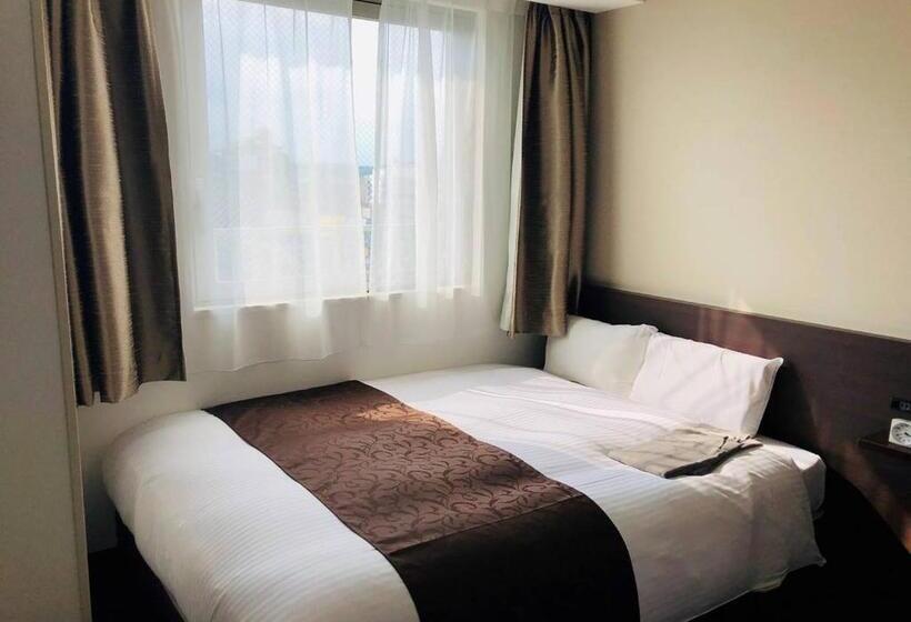 スタンダードルーム, Ai Hotel Hashimoto