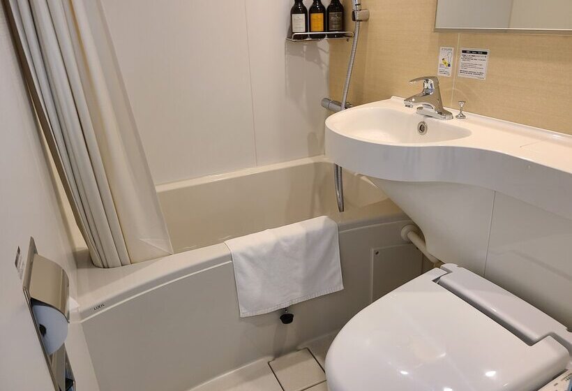 スタンダードルーム, Ai Hotel Hashimoto