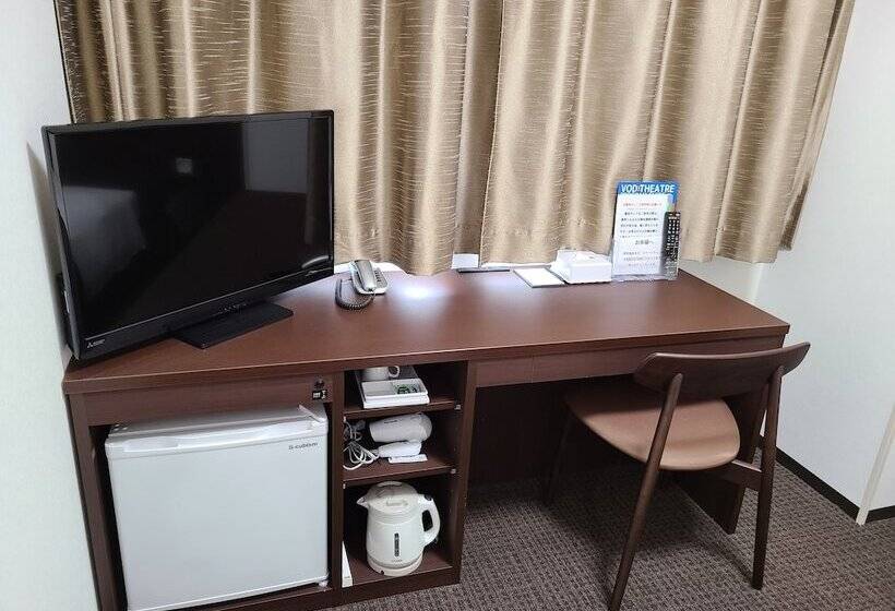 スタンダードルーム, Ai Hotel Hashimoto