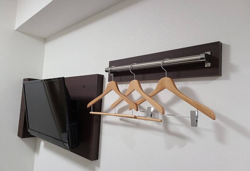 スタンダードシングルルーム, Ai Hotel Hashimoto