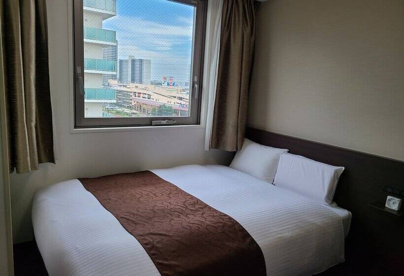 スタンダードルーム, Ai Hotel Hashimoto