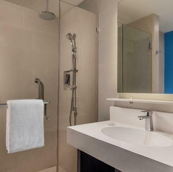 اتاق سوپریور, Parkinn By Radisson Iloilo