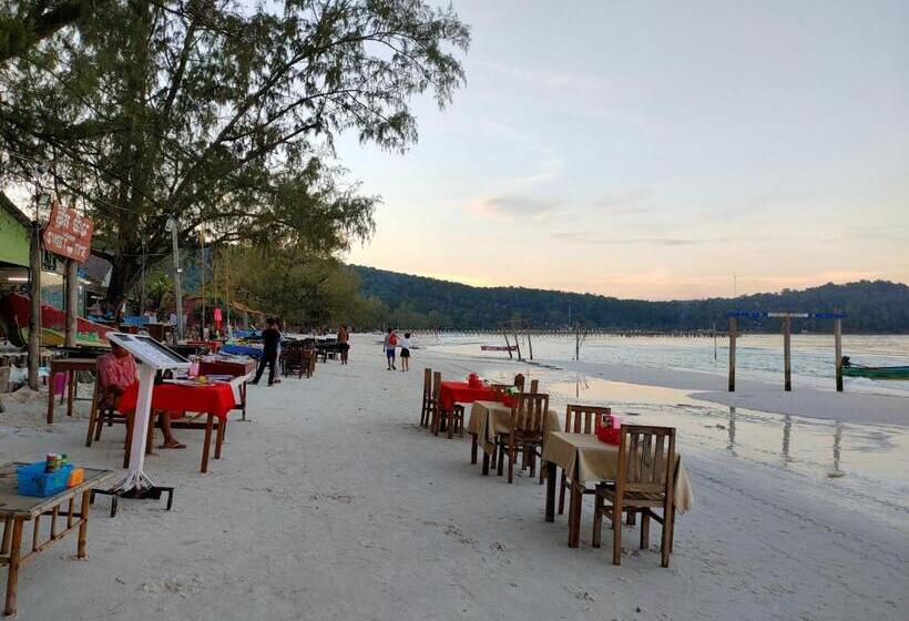 اتاق لوکس, Sweet Time Bungalows