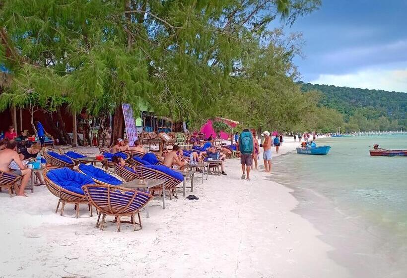 اتاق لوکس, Sweet Time Bungalows