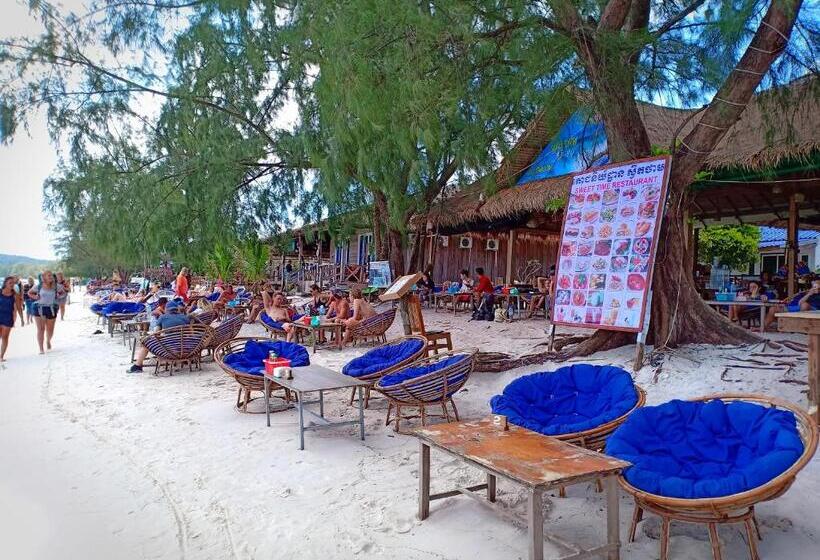 اتاق لوکس, Sweet Time Bungalows
