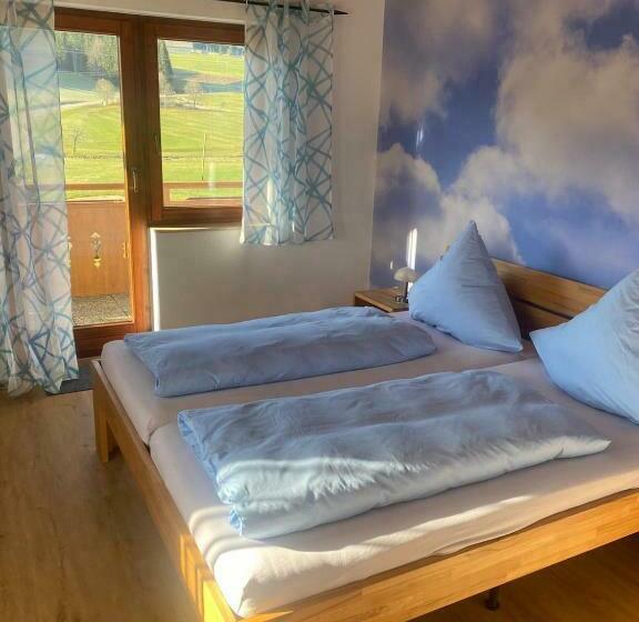 Номер Стандарт, Pension Altvogtshof