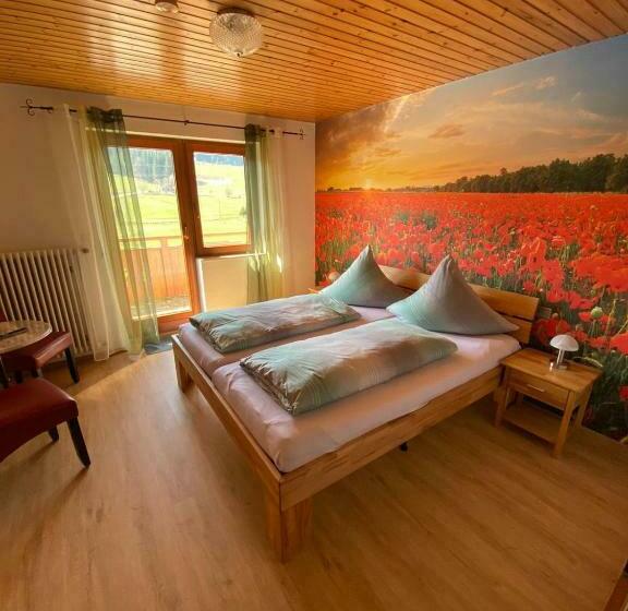 Номер Стандарт, Pension Altvogtshof