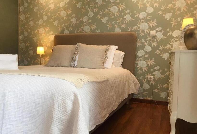 Номер Стандарт, Casa Relogio De Sol