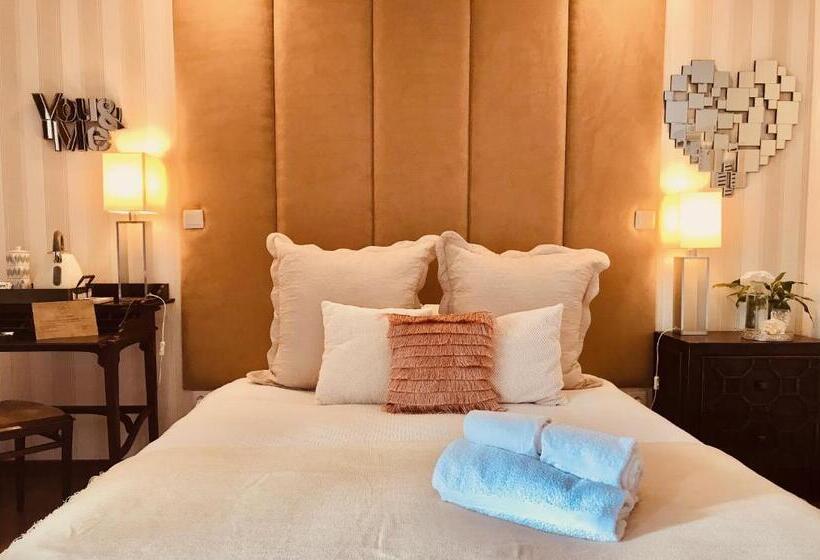 Номер Стандарт, Casa Relogio De Sol