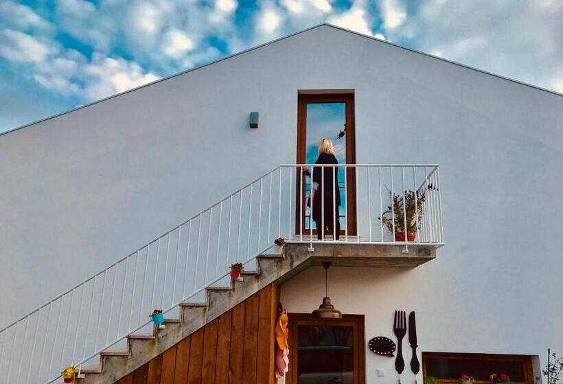 Люкс, Casa Relogio De Sol