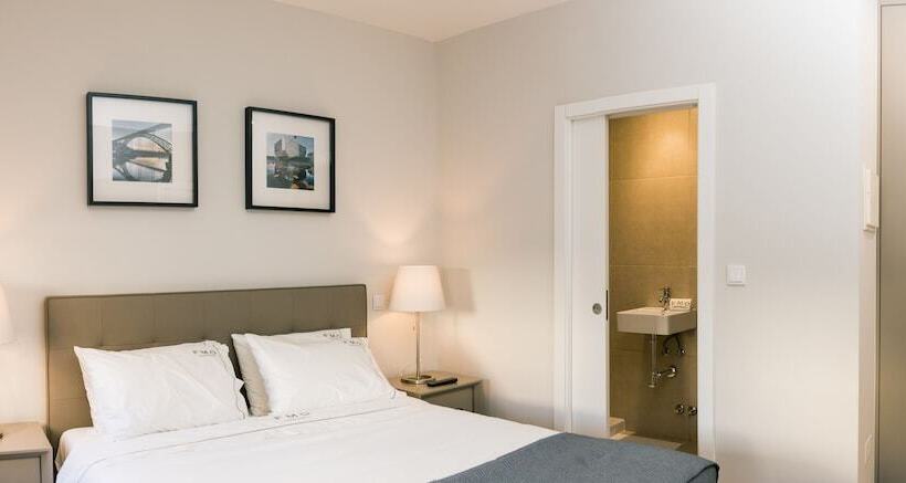 اتاق عادی, Fmo Apartments Boavista