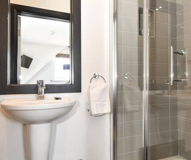 اتاق استاندارد, The Lane Boutique Residence