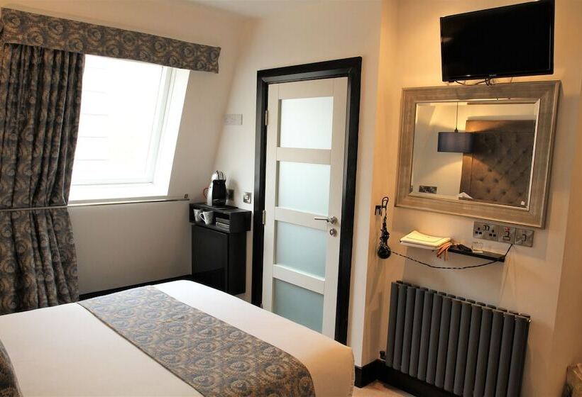 اتاق لوکس, The Lane Boutique Residence