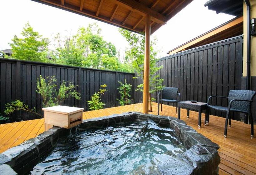 Номер Стандарт, Oyado Den Rikyu