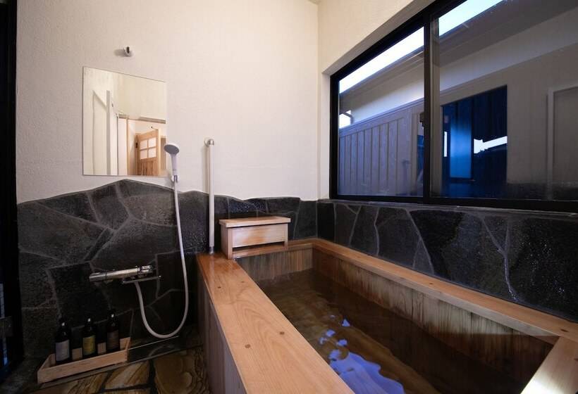 Номер Superior, Oyado Den Rikyu