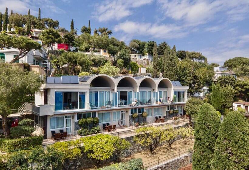 Апартаменты 1 Спальня с Террасой, Baba Residences