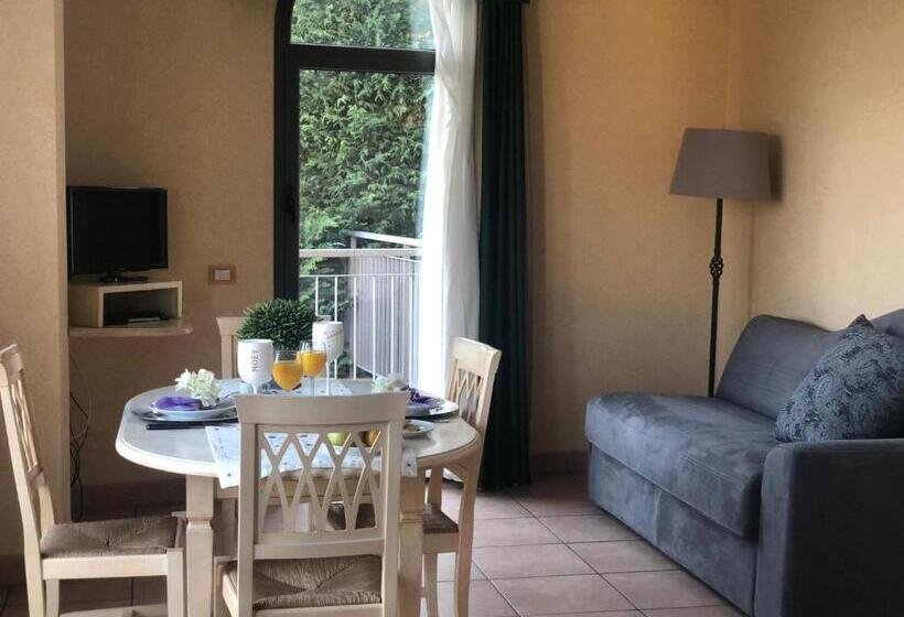 Апартаменты 1 Спальня, Baba Residences