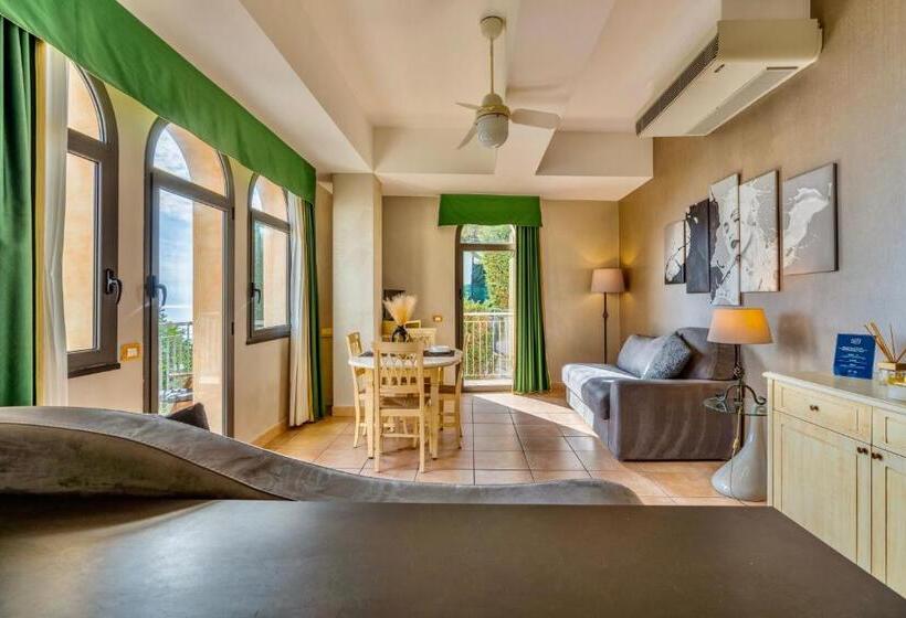 Апартаменты 1 Спальня, Baba Residences