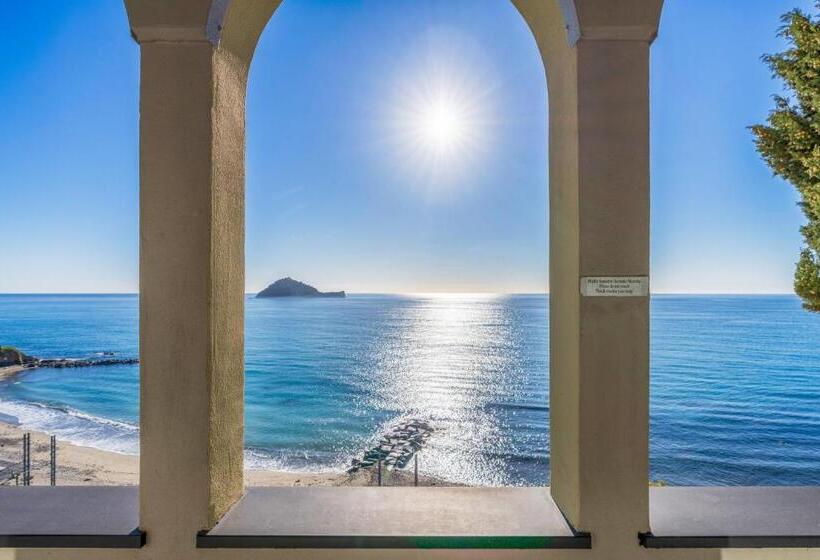Апартаменты 1 Спальня с Балконом, Baba Residences