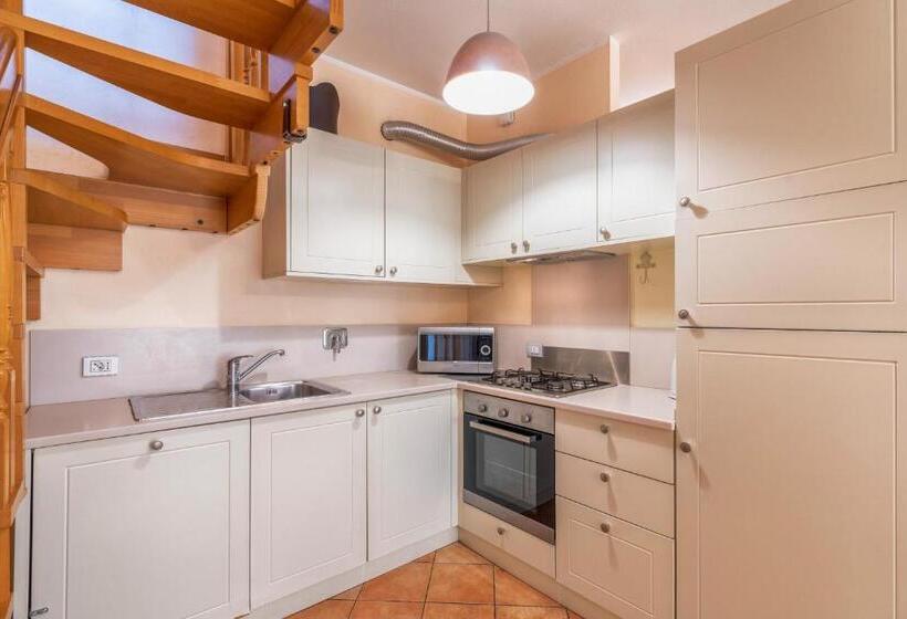 Апартаменты 3 Спальни, Baba Residences