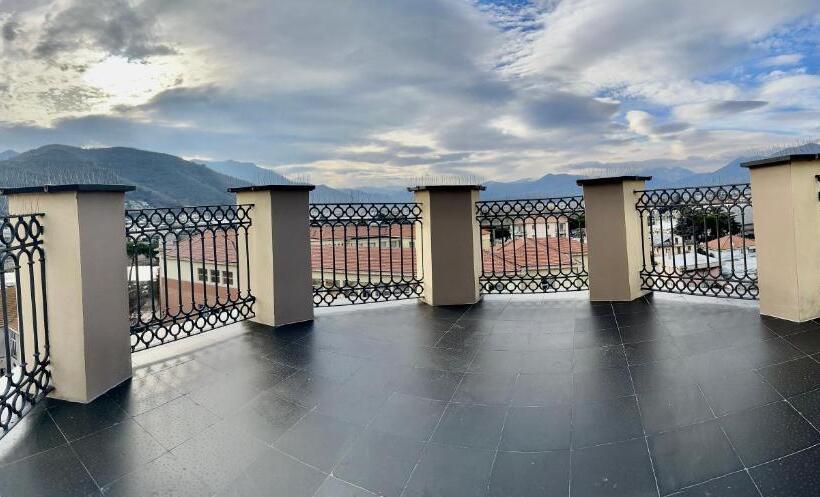 Апартаменты Superior 1 Спальня, Baba Residences