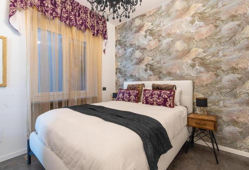 Апартаменты 1 Спальня Вид на Море, Baba Residences