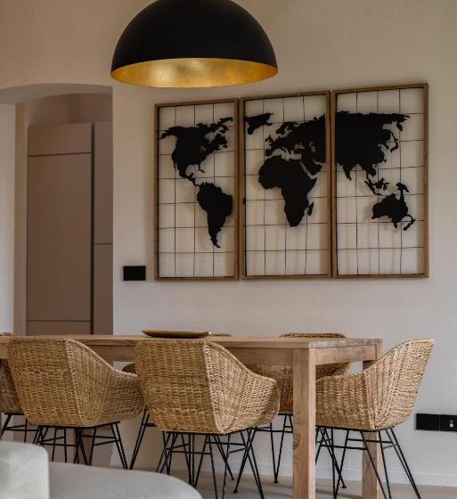 Апартаменты Пентхаус 1 Спальня, Baba Residences