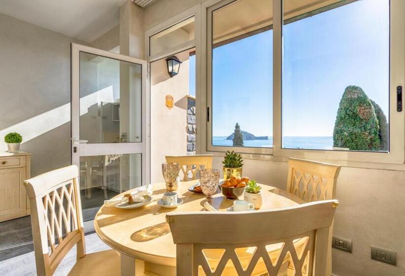 Апартаменты 2 Спальни с Террасой, Baba Residences