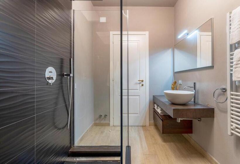 Вилла 1 Спальня Вид на Море, Baba Residences