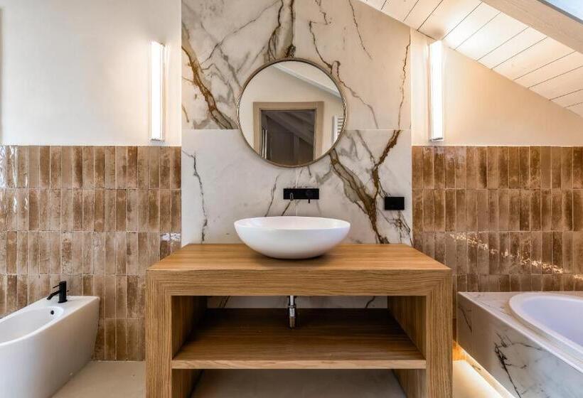 Апартаменты Пентхаус 1 Спальня, Baba Residences