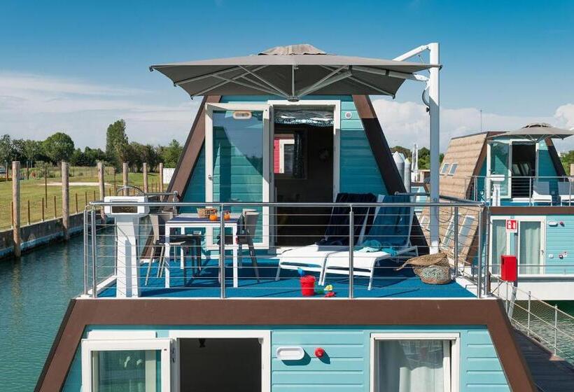 Номер Стандарт, Marina Azzurra Resort