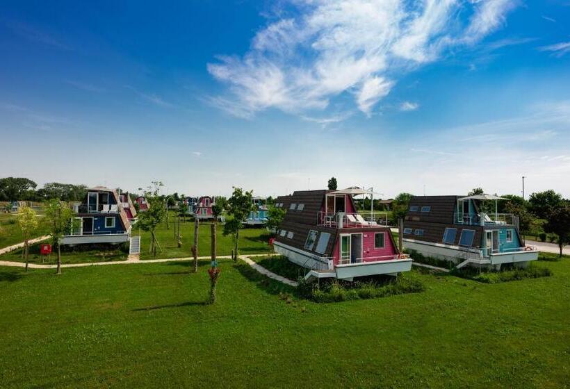 Дом 1 Спальня, Marina Azzurra Resort