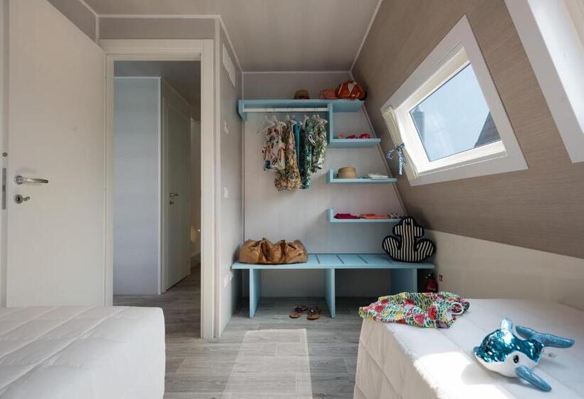 Номер Стандарт, Marina Azzurra Resort