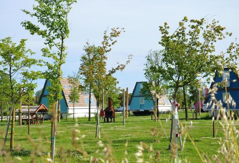 Дом 1 Спальня, Marina Azzurra Resort
