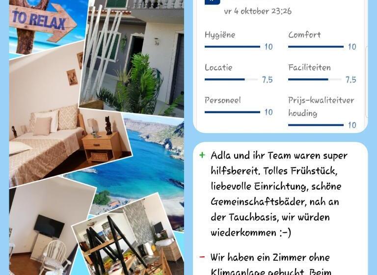 اتاق سوپریور, B&b Villa Alegria, Tarrafal
