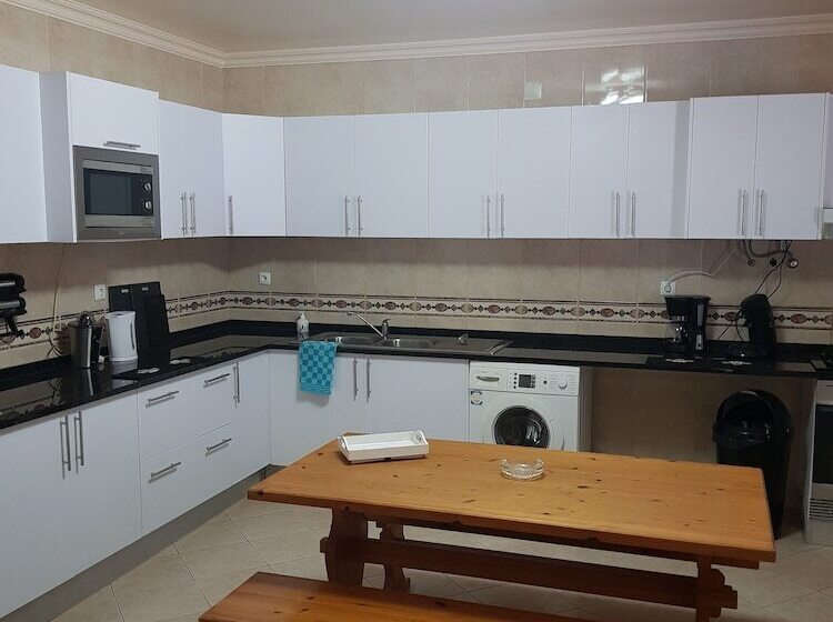 اتاق لوکس, B&b Villa Alegria, Tarrafal
