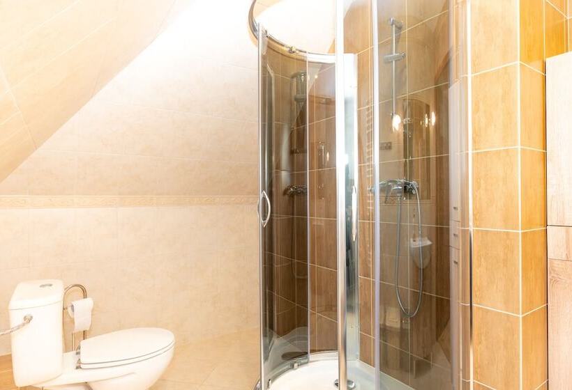 آپارتمان سوپریور 1 خوابه, Gościniec Pięciu Stawów