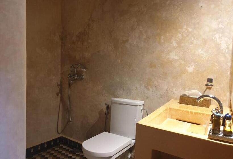 Номер Deluxe, Sultana Larache