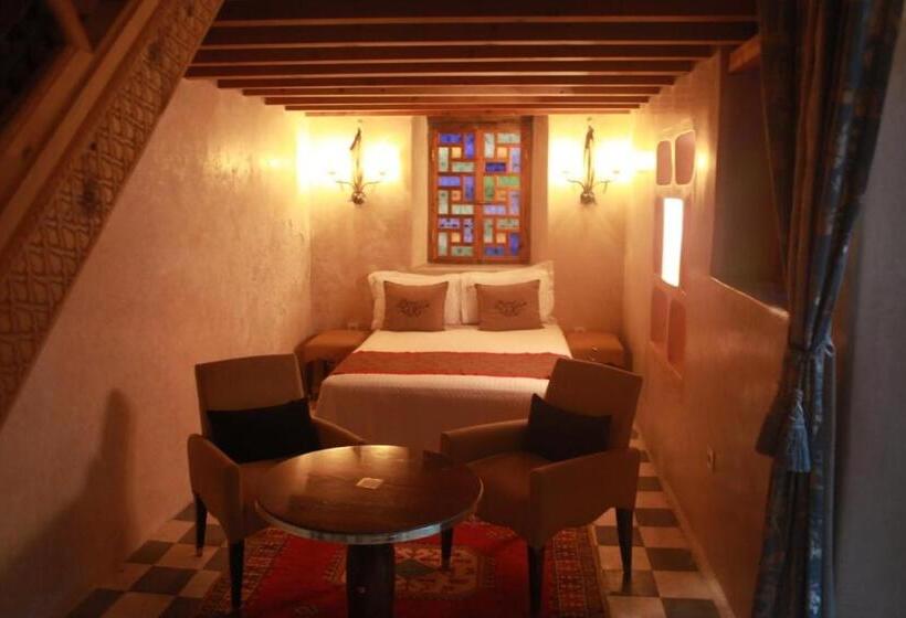 Family Suite, Sultana Larache