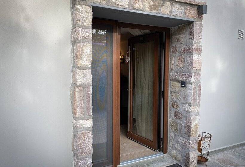 Классический Номер, Vintage Suites Trikala