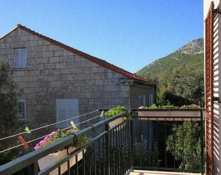 Студио Стандарт Вид на Море с Балконом, Villa Ro Ela