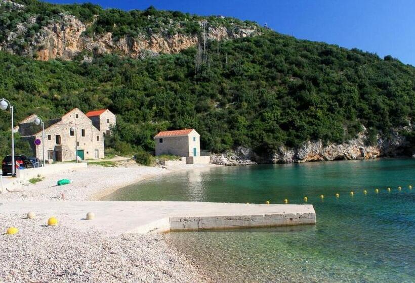 Номер Стандарт Вид на Море с Балконом, Villa Ro Ela