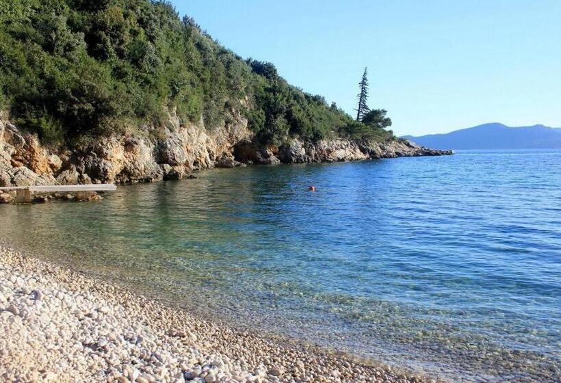 Студио Стандарт Вид на Море с Балконом, Villa Ro Ela