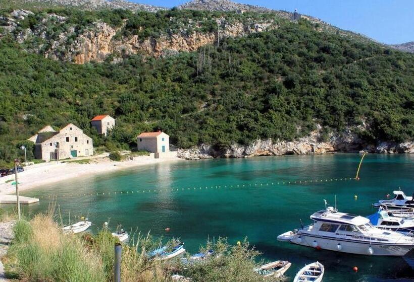 Студио Стандарт Вид на Море с Балконом, Villa Ro Ela