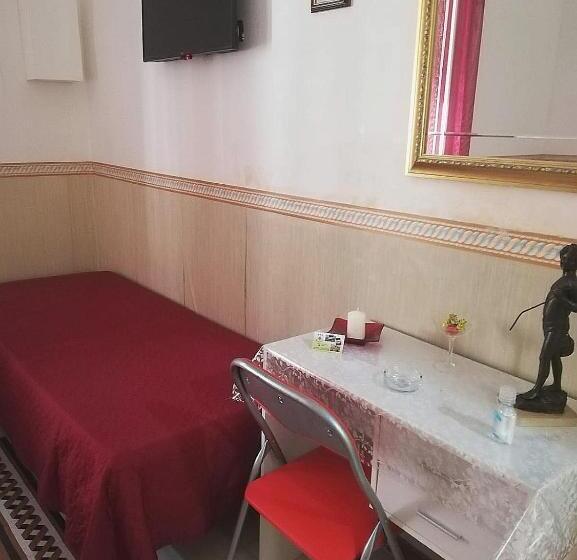 اتاق استاندارد, B&b Orchidea