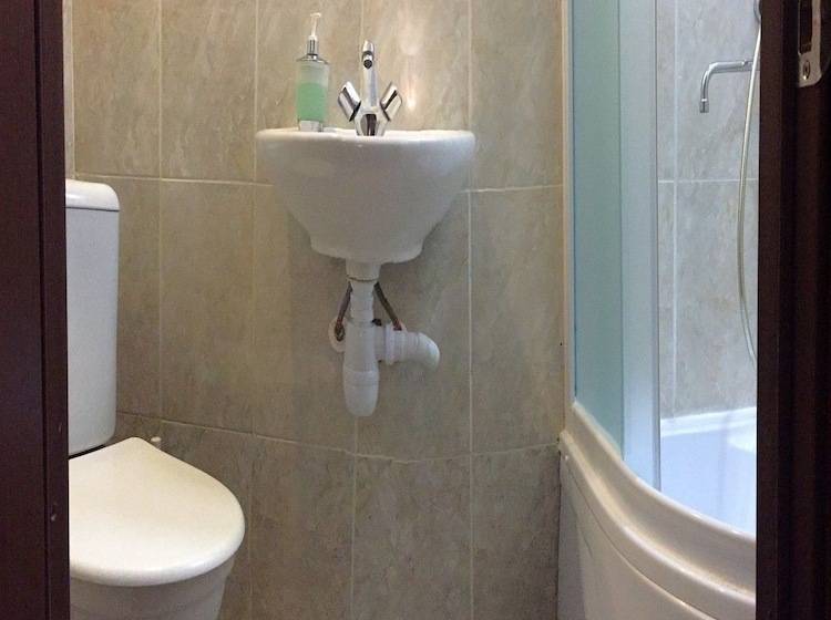اتاق استاندارد, Guest House Nevsky 6
