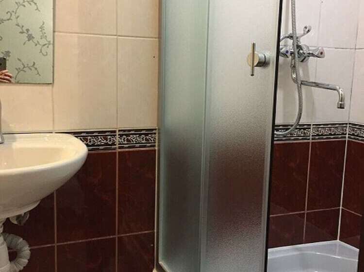 اتاق استاندارد, Guest House Nevsky 6